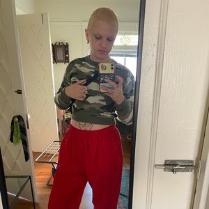 Meet your Posher, Grey